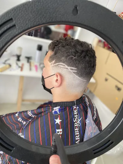 A.G. Royal Salon