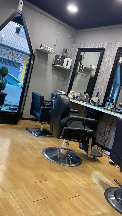 A.G Style Barber Shop