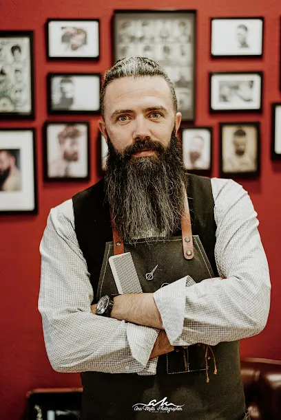 Agustín Peluquero