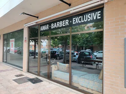 Aimar Barber Exclusive