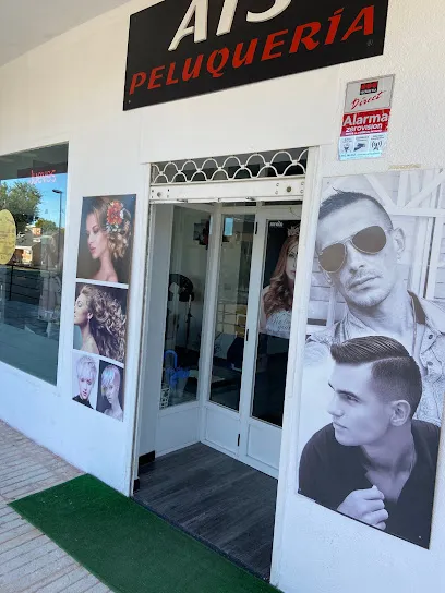 Ais Peluquería