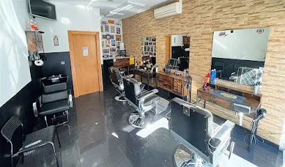 Aitor Alvarez Barber Shop