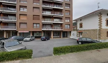 Aitziber Zarate ile-apaindegia