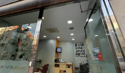 AJM Peluqueros