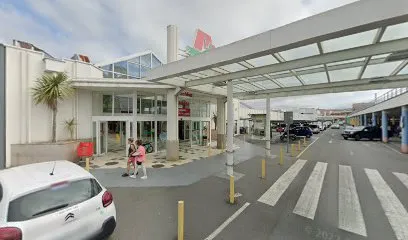Alameda Peluqueros