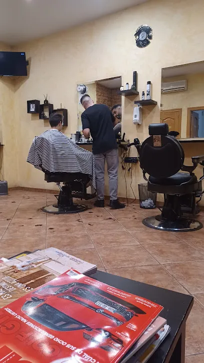 Álamos Peluqueros