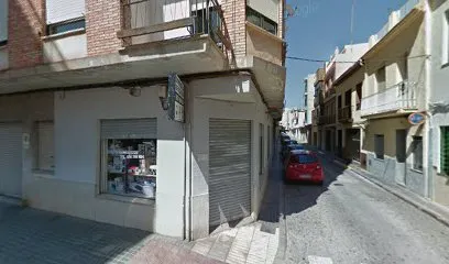 Alano Escriche Palau