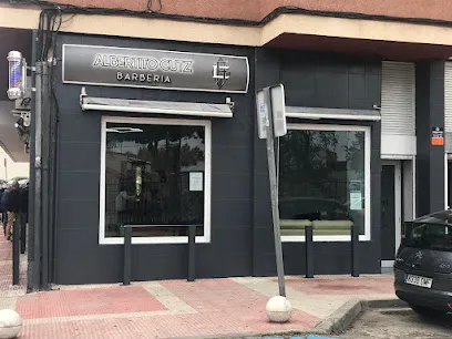 Albertito Cutz