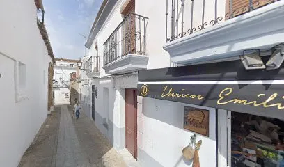 Alberto Andrades Peluquería de Caballeros