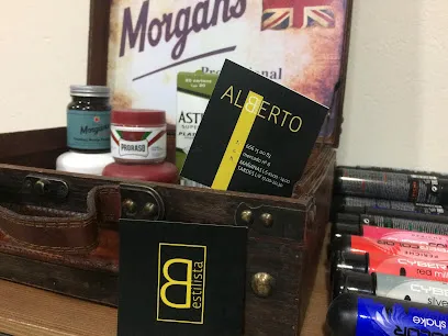Alberto Barbería y Peluquería Unisex