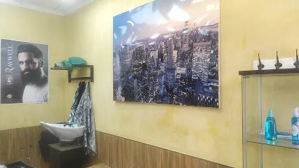 Albert's Barber Shop