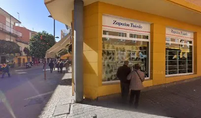 Aldan The Barber