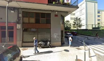 Aldo Barbería
