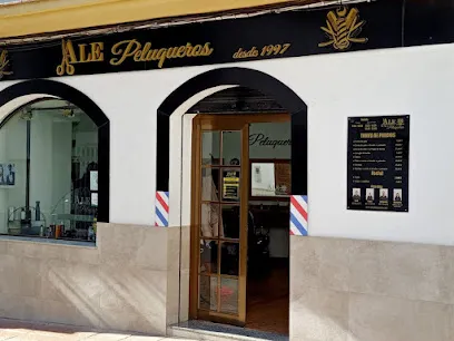 Ale Peluquería de Caballeros
