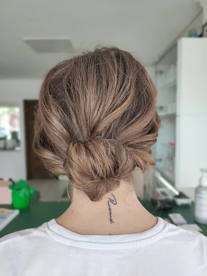 Aleixa Peluquería Unisex