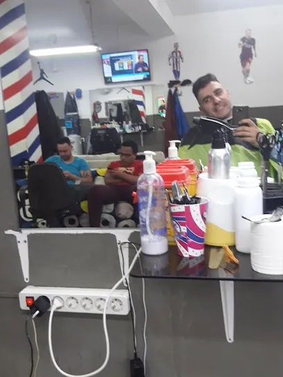 Álex Peluquería