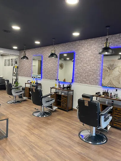 Alexander's Barber Shop