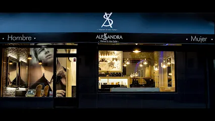 Alexso Peluquería