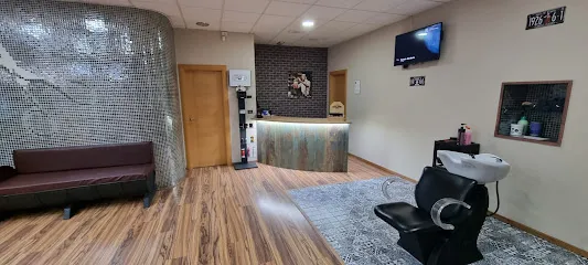 Alfredo Peluquería Barbería