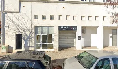 Algar Perruquers