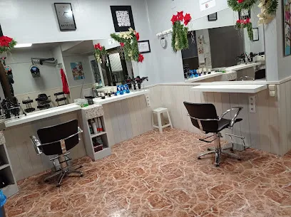 Alma Peluquería Unisex
