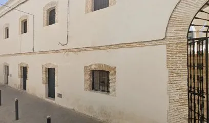 Almac��n 13 Barbería