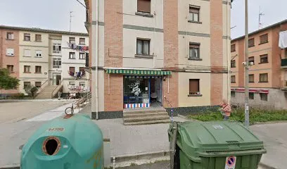 Altza Barber Shop