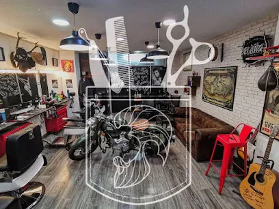 Alvarado Barber Shop | Sants