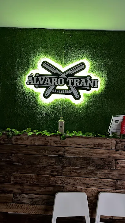 Alvaro Trani Barber Shop