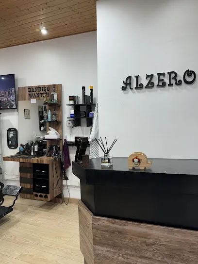 Alzero Barbería