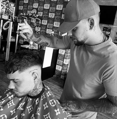 A.M | Barber Shop Adry