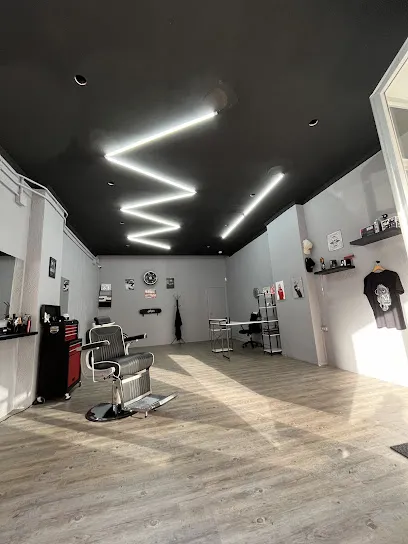 AM Barber Studio