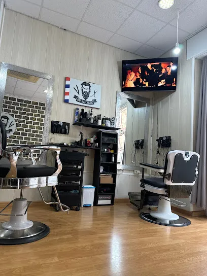 AM Barbero