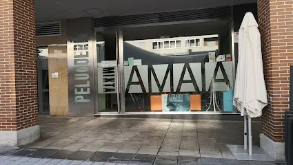 Amaia Peluquería Mixta
