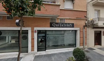 Amed's Barbería