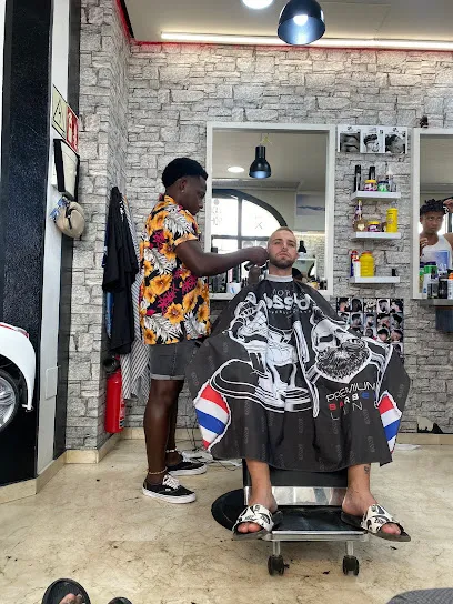 American Barber Shop