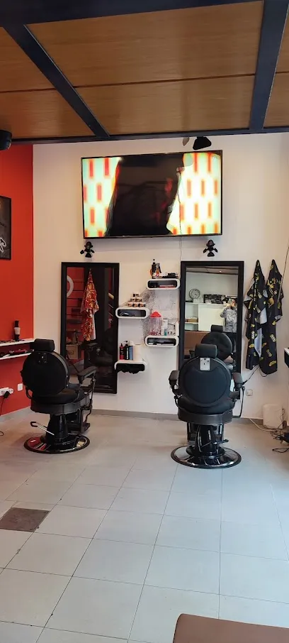 American Barber Studio