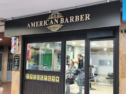 American Barber