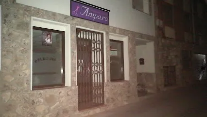 Amparo Peluquería Unisex