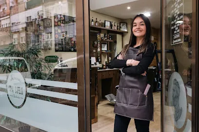 Ana Capelo Barbería