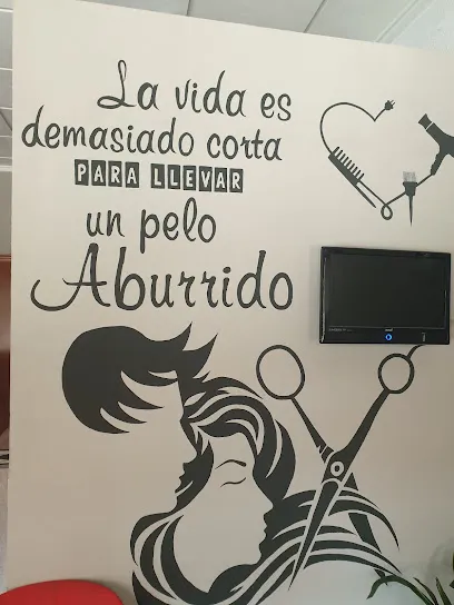 Ana Maria Petrer Peluquería Unisex