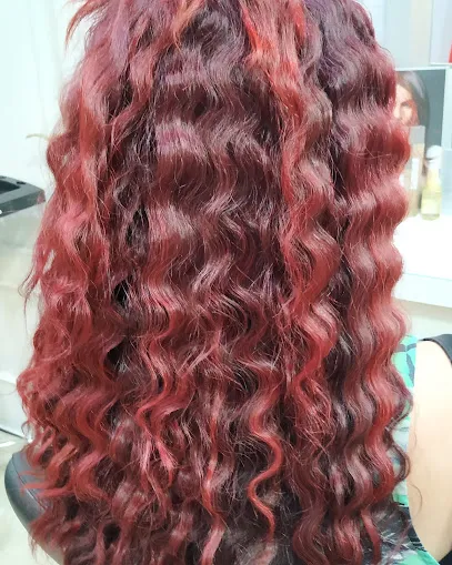 Ana Milan Peluquería Unisex