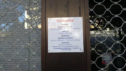 Andrés Peña Barber Shop