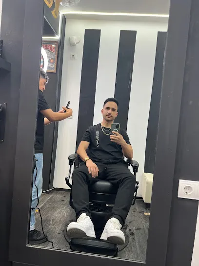 Andrews Barber Studio
