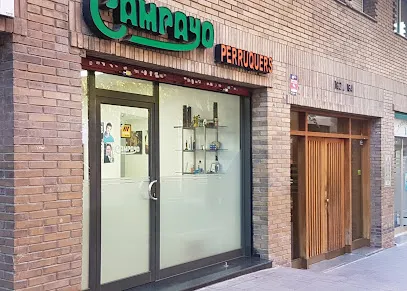 Àngel Campayo Bascuñana