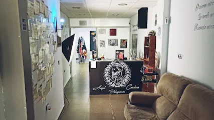Ángel Corchero Peluqueros