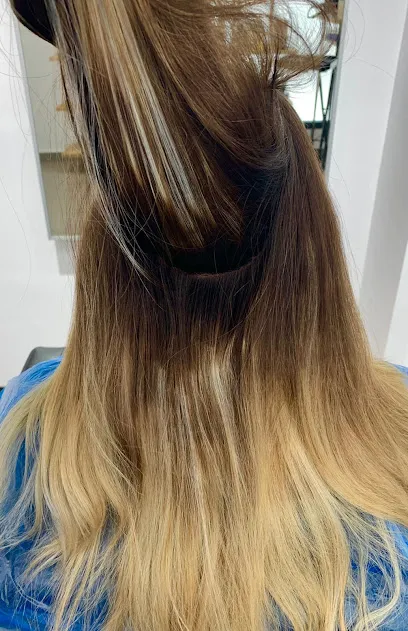 Angel Peluqueros