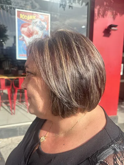 Anne Peluquería Unisex
