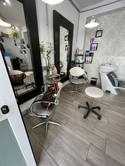 Antonella Hair Studio and Barber