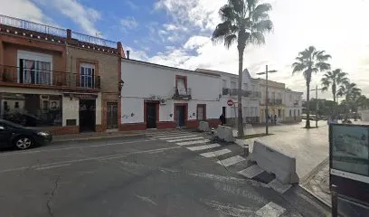 Antonio "El Mono" Peluquería de Caballeros